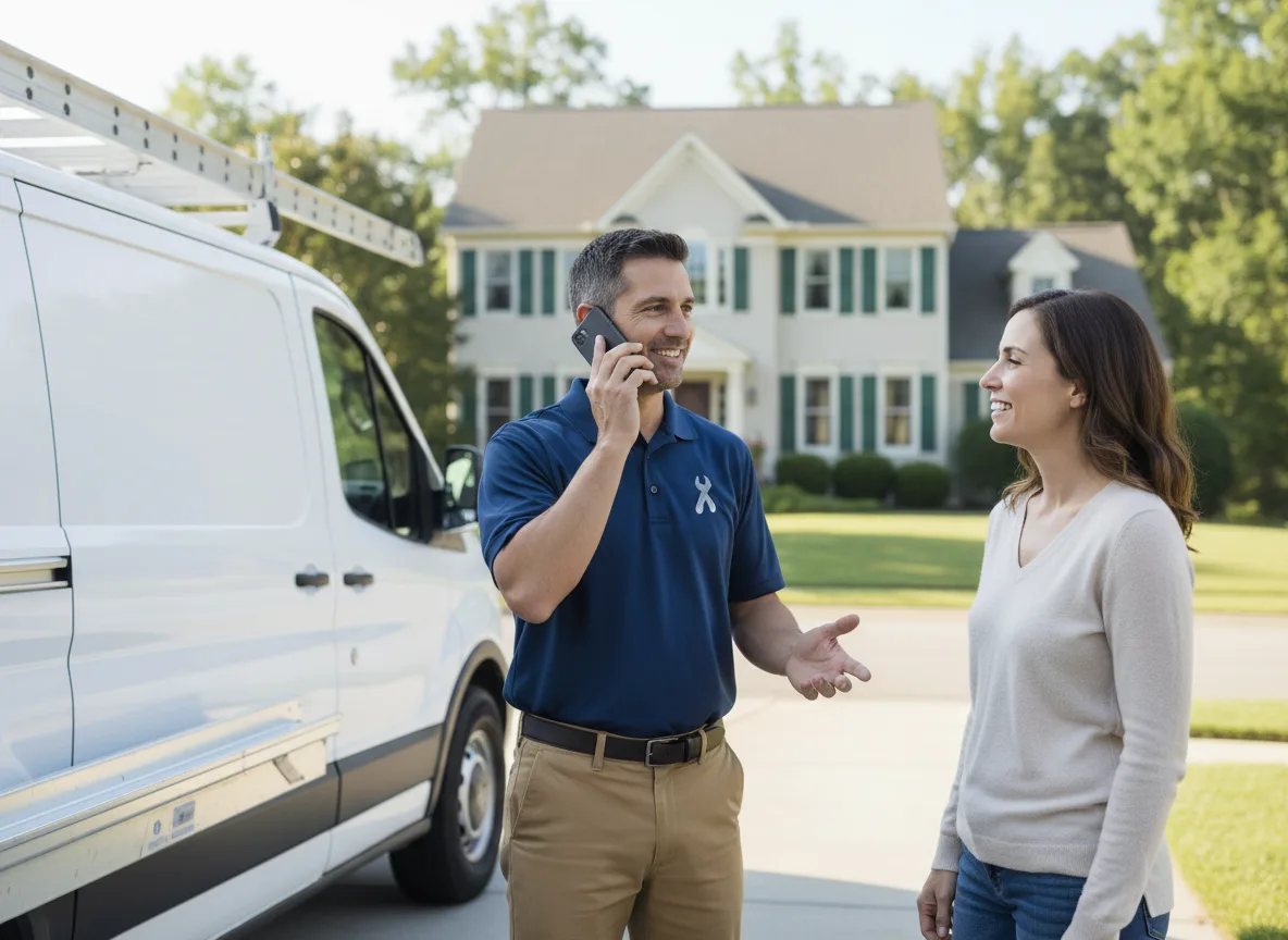 Home Gutter Service Farmingdale, NJ FAQs